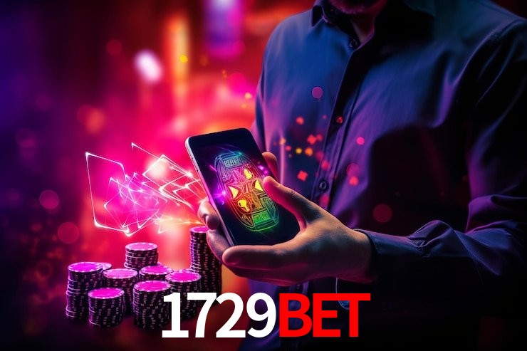A Revolução dos Aplicativos de Jogos no 1729bet