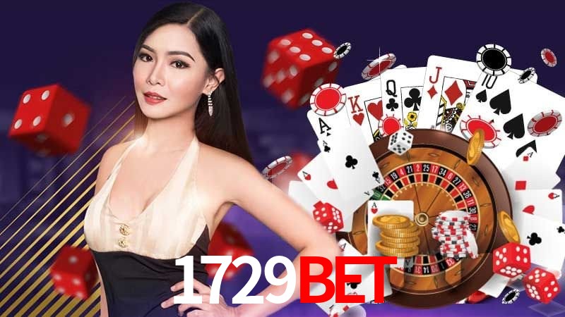 Desvendando o Mundo dos Jogos Virtuais na 1729bet