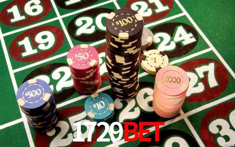 Descubra a Magia dos Jogos de Arcade no 1729bet